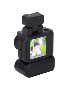 Cámara Mini Thumb 1080P Pomya Compacta Portátil Llavero