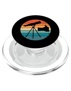 PopGrip Magnético PopSockets para MagSafe - Transparente