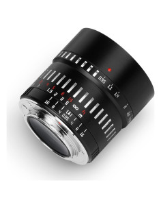 Lente Manual TTArtisan 50mm F0.95 para Cámaras M43