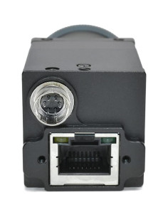 Cámara Industrial GigE Ethernet 1.3MP HUATENGVISION Color 2