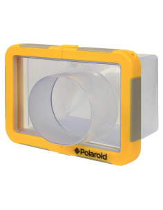 Carcasa Acuática Polaroid para Canon Powershot - 10m