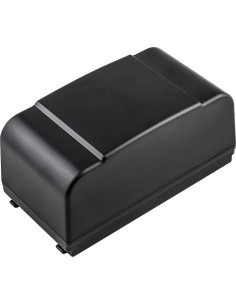 Baterías Kastar Ni-MH 6V 4800mAh Paquete de 4 para Cámaras 2