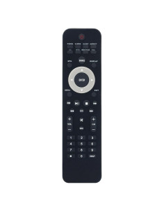 Control Remoto Genérico Polaroid TZH-054 para Televisores