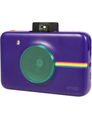 Juego de Filtros de Color Polaroid para Snap - 3 Filtros Magnéticos