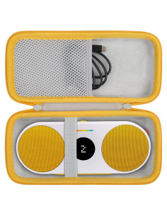 Funda Dura co2CREA para Reproductor Polaroid P2 - Resistente