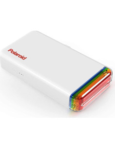 Impresora de Fotos Portátil Polaroid Hi-Print 2x3 Bluetooth 2