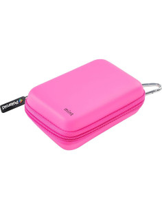 Funda de EVA Polaroid para Cámara Instantánea Mint Rosa 2