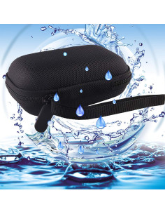 Funda Dura WERJIA para Cámara Digital Polaroid IS048 2