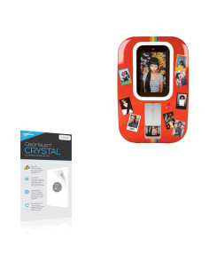 Protector de Pantalla BoxWave para Arcade1Up Polaroid - 2 Piezas