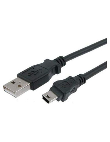 Cable USB para Cámara Digital Polaroid IE826 IS525 IS426 0.91m