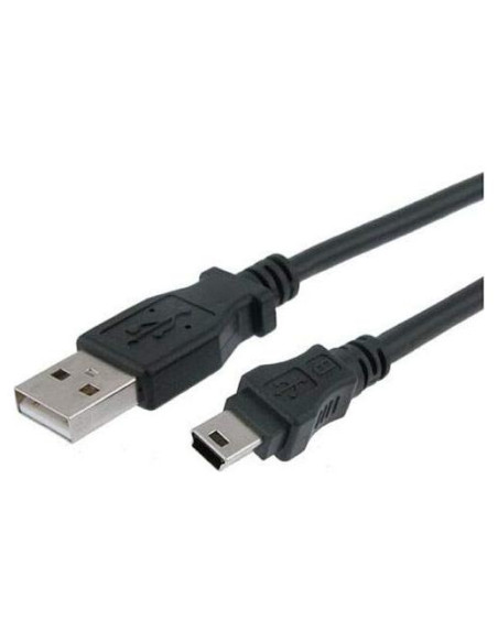 Cable USB para Cámara Digital Polaroid IE826 IS525 IS426 0.91m