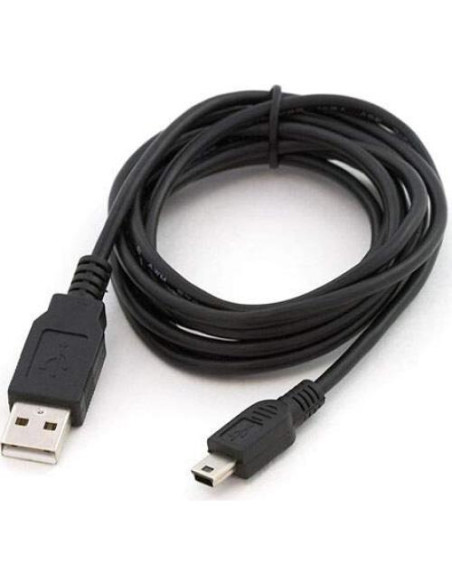 Cable USB para Cámara Digital Polaroid IE826 IS525 IS426 0.91m