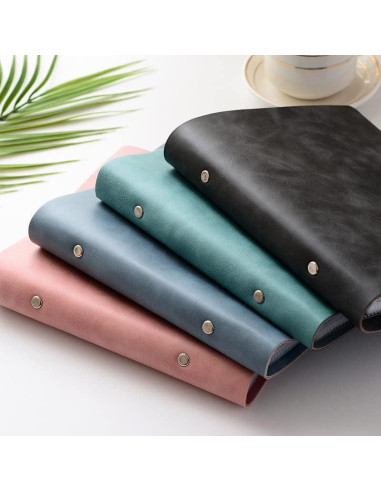 Álbum de Fotos Ablus Rosa 200 Pockets para Fujifilm y Polaroid