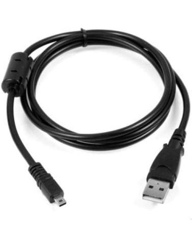 Cable de Video USB + A/V para Televisión Polaroid i1237 i735