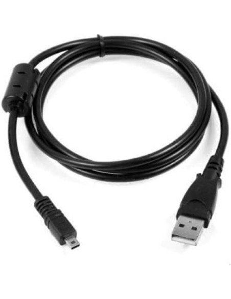 Cable de Video USB + A/V para Televisión Polaroid i1237 i735