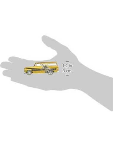 Vehículo de Panel Hot Wheels 1:64 Mattel - Cultura Pop