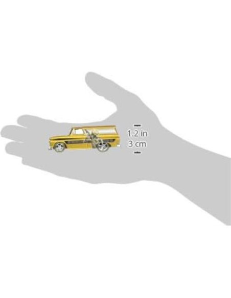 Vehículo de Panel Hot Wheels 1:64 Mattel - Cultura Pop Vehículo de Panel Hot Wheels 1:64 Mattel - Cultura Pop