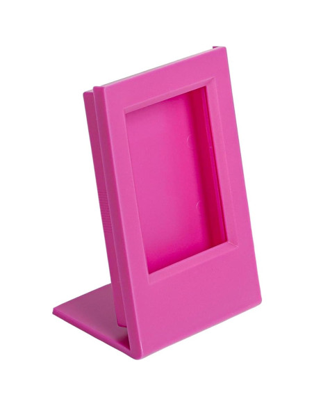 Marco de Imagen Vertical Leonuliy con Caja para Fujifilm Instax Mini