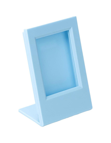 Marco de Imagen Vertical Leonuliy con Caja para Fujifilm Instax Mini