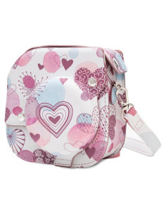 Funda Protectora Premium MOLSHINE para Fujifilm Instax Mini 12/11