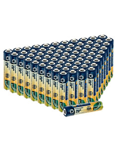 Baterías Recargables AAA Synergy Digital 1000mAh Ni-MH