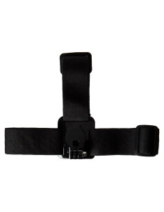 Soporte de Cabeza Polaroid para GoPro Hero 4/3+/3 Ajustable