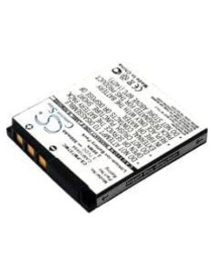 Batería de Reemplazo Polaroid CAM10494 Technical Precision