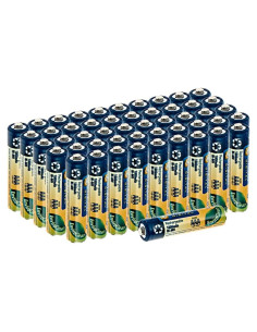 Baterías Recargables AAA Synergy Digital 1000mAh Ni-MH