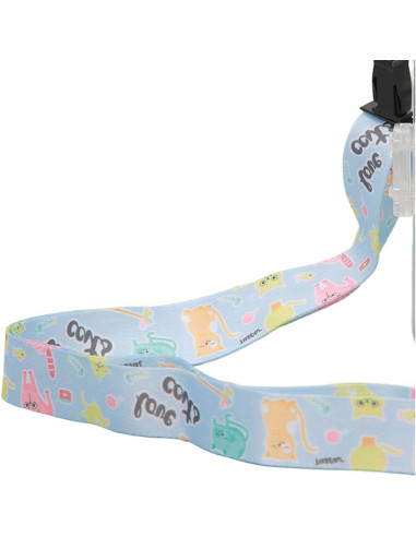 Funda Protectora Jectse para Cámara Instax Mini 12 Azul