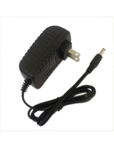 Adaptador de Corriente AC/DC Polaroid PBT3003 - 100-240V