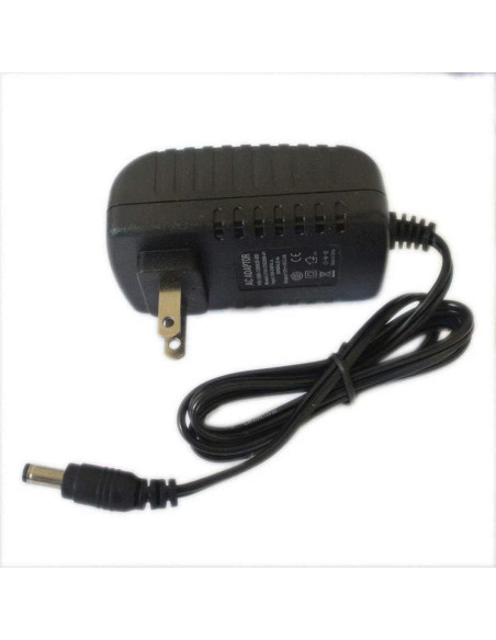 Adaptador de Corriente AC/DC Polaroid PBT3003 - 100-240V