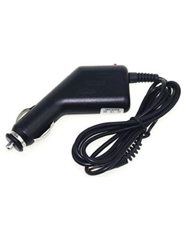 Cargador de coche PowerPayless 2A para tableta Android