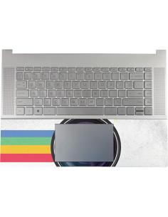 Funda de Vinilo para HP Envy x360 16" (2023) - Polaroid Vintage 2