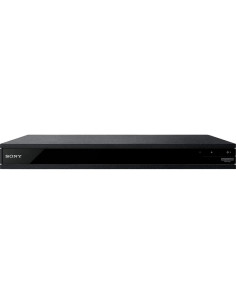 Reproductor Blu-ray Sony UBP-X800M2 4K Ultra HD con HDR 2