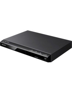 Reproductor de DVD Sony DVPSR510H HDMI Ultra Delgado 2
