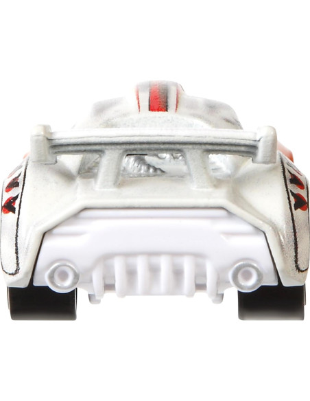 Hot Wheels Coche X-Wing Luke Skywalker 1:64 Mattel