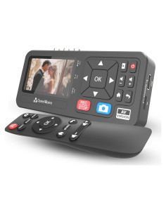 Convertidor de Video y Audio Analógico a Digital ClonerAlliance ViewLite AV