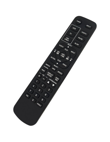 Control Remoto VSQS1559 para Grabadora VHS Panasonic