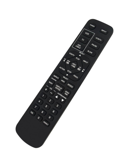 Control Remoto VSQS1559 para Grabadora VHS Panasonic