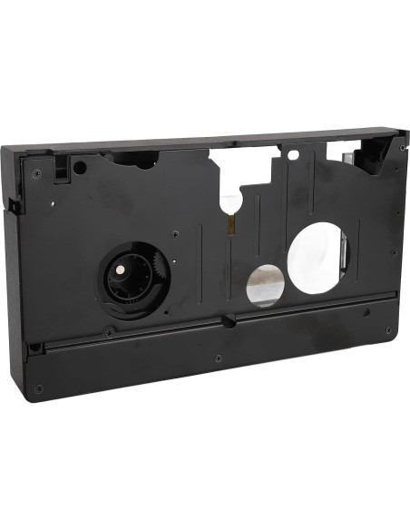 Adaptador VHS-C a VHS ASHATA - Reproducción y Grabación