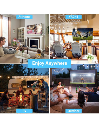 Caja Convertidora Digital TIMBOOTECH ATSC 1080P HD USB DVR