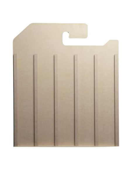 Vitrina para Autos de Juguete AC STORE 1/64 MDF 50 Espacios