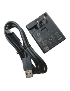 Adaptador USB-C 5V 1A eeTao para VHS a Digital Portta CHR101