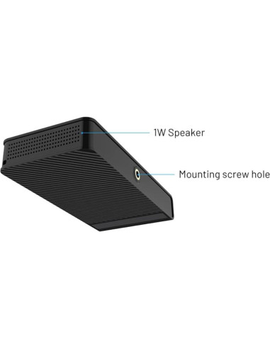 Convertidor de Video VHS a Digital NemaTech 4710243540848