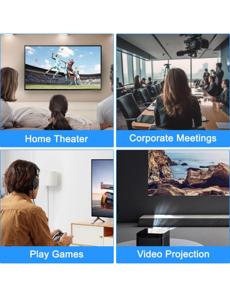 Convertidor SCART a HDMI 1080P Yingtuyou - 0.7M