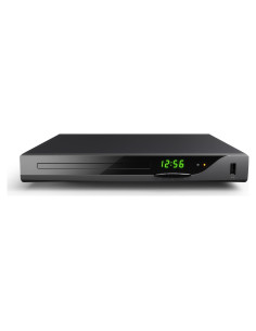 Reproductor Blu Ray Geoyeao EVP-102 1080p HDMI USB AV
