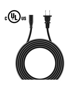 Cable de Alimentación AC 1.8m Digipartspower para Panasonic DMR-EH67 2