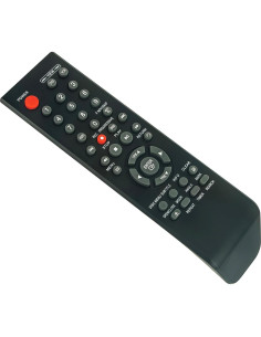 Control Remoto Reemplazo Samsung DVD-V6700 AK59-00051B 2