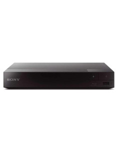 Reproductor Blu Ray Sony BDP-S3200 Multi Región Wi-Fi HDMI