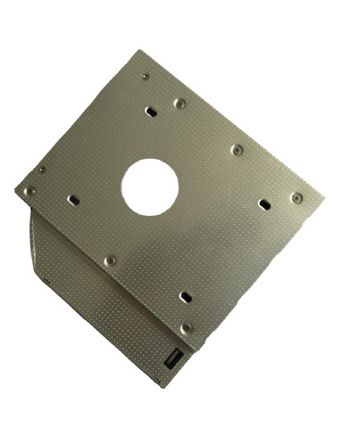 Soporte Universal para Disco Duro 2.5" SATA ThtRht 9.5mm
